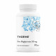 Thorne Zinc Bisglycinate 30 mg - 60 caps 2023-10-3072