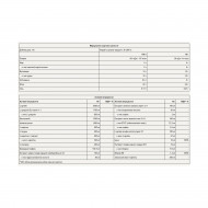 Beast Pre-Workout - 300g Cherry