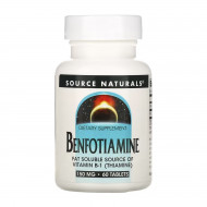 Benfotiamine 150mg - 60 tabs