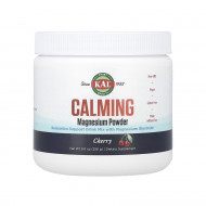 CALMING Magnesium - 256g Cherry