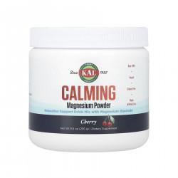 CALMING Magnesium - 256g Cherry