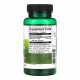 Swanson Full Spectrum Spearmint Leaf 400mg - 60 caps 2023-10-4065