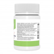 L-Ergothioneine 25mg - 60 tabs