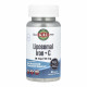 KAL Liposomal Iron 18mg - 30 vcaps 2023-10-6993