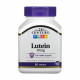 21st Century Lutein 10 mg - 60 tabs 2023-10-7080