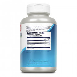 Magnesium Glycinate 350 - 160 veg caps (Пошкоджена банка)