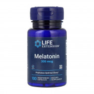 Melatonin 300 mcg - 100 vcaps