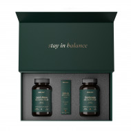 MIND SHI Mushroom+CBD Oil Premium Box