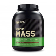 Serious Mass - 2720g Cookies & Cream