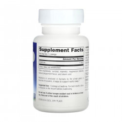 Sleep Science® Melatonin 1mg Peppermint - 100 lozenges