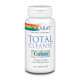 Solaray Total Cleanse Colon - 60 caps 2023-10-2400