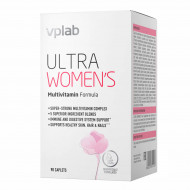 Ultra Women Multivitamin Formula - 90 caps (До 09.25)