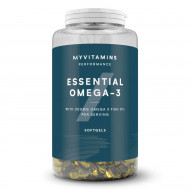 Essential Omega 3 - 90caps