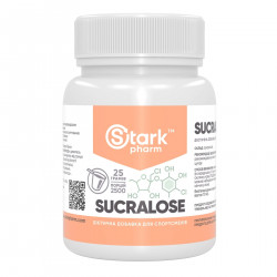 Stark Sucralose - 25g