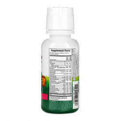 Children’s Multivitamin Liquid  - 236.56 ml Tropical Berry