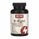 Jarrow Formulas B-Right Complex - 100 caps (До 11.26) 2024-11-0270