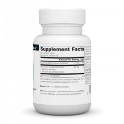 Bilberry Extract 100 mg - 30 tabs