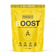 Boost Pre-Workout - 330g Green Apple