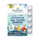 Nordic Naturals Children's Eye Health - 30 gummies (Пошкоджена банка) 2024-11-0395