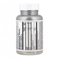 Colostrum Lactoferrin - 60 vcaps