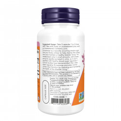 D-Mannose Urinary Support 500mg - 60 vcaps