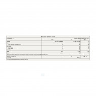 Glutamine - 300g Unflavored