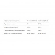 Joint Support Formula - 500ml