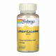 Solaray L-Phenylalanine 500mg - 60 vcaps 2023-10-6755