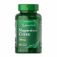 Puritans Pride Magnesium Citrate 100mg - 100 caps 2023-10-5931 Puritans Pride Magnesium Citrate 100mg - 100 caps 2023-10-5931