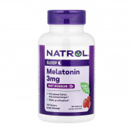 Melatonin 3mg - 150 tabs