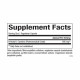 Natural Factors N-Acetyl-L-Cysteine Amino Acid 600mg - 60 vcaps 2023-10-3830