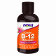 Now Foods B-12 Liquid B-Complex - 59ml (2oz) 2022-10-2564