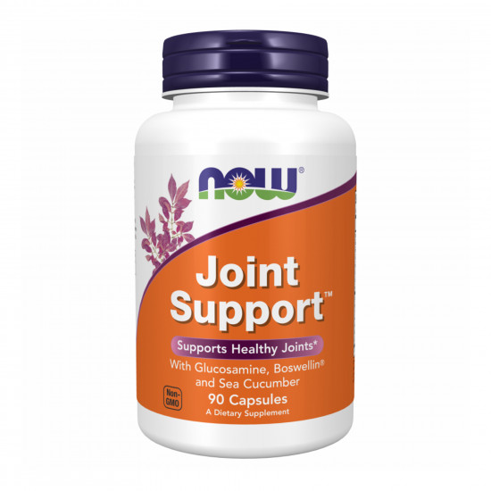 Now Foods Joint Support - 90 caps 2022-10-0981 Now Foods Joint Support - 90 caps 2022-10-0981