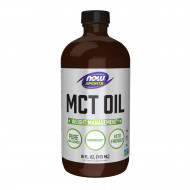 MCT Oil - 16 fl oz
