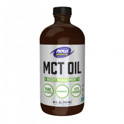 MCT Oil - 16 fl oz