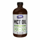 Now Foods MCT Oil - 16 fl oz 2022-10-0685 Now Foods MCT Oil - 16 fl oz 2022-10-0685