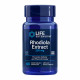 Life Extension Rhodiola Extract 250mg - 60 veg caps 2023-10-2655