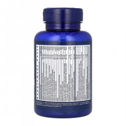 Two-Per-Day Multivitamin - 120 caps (До 12.26)