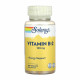 Solaray Vitamin B-2 100mg - 100 vcaps 2023-10-6422