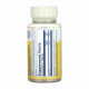 Solaray Vitamin B-2 100mg - 100 vcaps 2023-10-6422