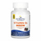 Nordic Naturals Vitamin D3 - 60 gummies 2023-10-5979