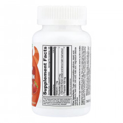 VitaWorks Kids Melatonin 1 mg - 120 chewables (До 01.27)