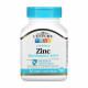 21st Century Zinc Plus Vitamins C & B-6 - 90 tabs Cherry 2023-10-7132