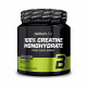 Biotech 100% Creatine Monohydrate - 500g 100-37-3992015-20 Biotech 100% Creatine Monohydrate - 500g 100-37-3992015-20
