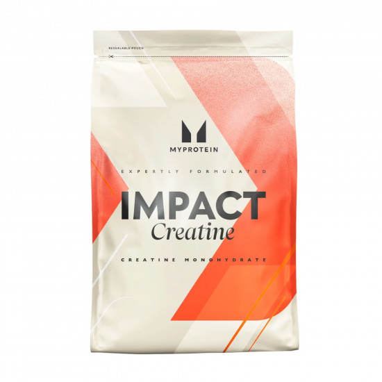 Myprotein Creatine Monohydrate - 500g 100-29-6332084-20 Myprotein Creatine Monohydrate - 500g 100-29-6332084-20