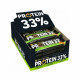 GoOn Nutrition Protein 33% Bar - 25x50g Salted caramel 2022-09-0284 GoOn Nutrition Protein 33% Bar - 25x50g Salted caramel 2022-09-0284