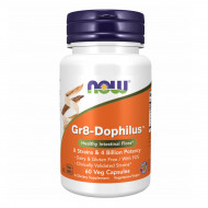 Gr8-Dophilus - 60 vcaps