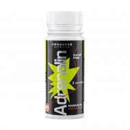Adrenaline Liquid Shot - 60ml Maracuja (До 07.25)
