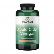 Apple Cider Vinegar High Potency 625mg - 180 caps