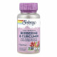 Solaray Berberine & Curcumin 600mg - 60 vcaps 2023-10-7734